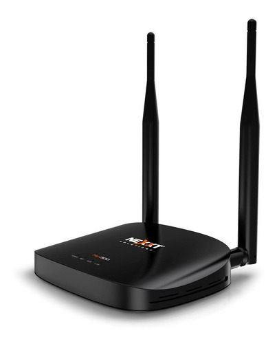 Router Inalambrico Wifi Nexxt Nyx 300mbps Wireless Oficial