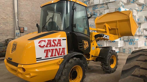 Jcb 406