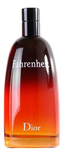 Perfume fahrenheit caballero sale