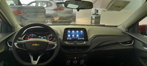 Chevrolet Onix 1.0 Turbo Ltz At