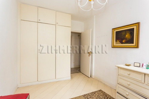 Imagem 7 de 15 de Apartamento - Pinheiros - Ref: 114491 - V-114491