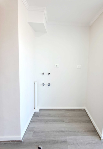 Nuevo, Frente A Ubb, Incluye Estac. Y Bodega (99812)