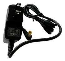Comprar Cargador Original Basculas Torrey 6.3 V 0.5a