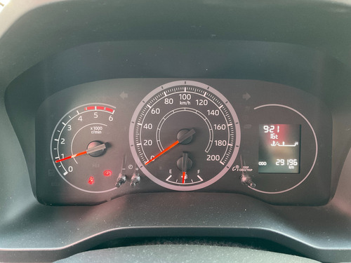 Toyota Hiace 2.7 Panel Super Larga Mt