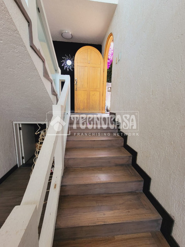 Venta Casas San Andres Totoltepec T-df0135-0221