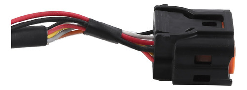 Cámara De Visión Trasera Negra 95760-g8100 Para -fs