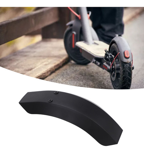 Guardabarros Delantero De Scooter Eléctrico Para Kugoo M5