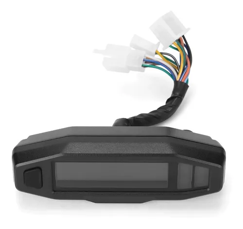 Tacometro Digital Sensor