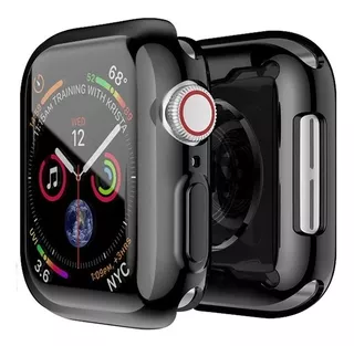 Funda Case Protector Screen Apple Watch Serie 7 6 Se 5 4 321