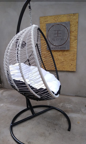Sillón Ying Yang