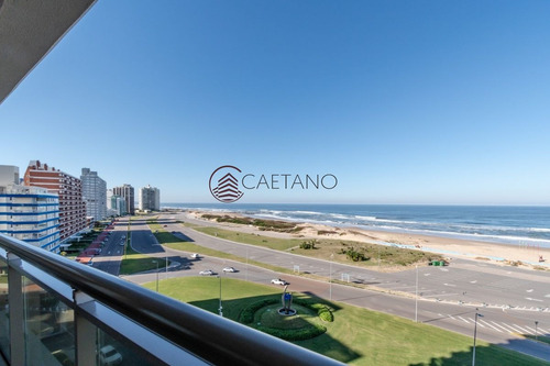 Imagen 2 de 24 de Oportunidad Imperiale I - Piso Alto - Punta Del Este Brava