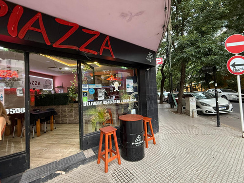 Venta Local Saavedra Coghlan Esquina