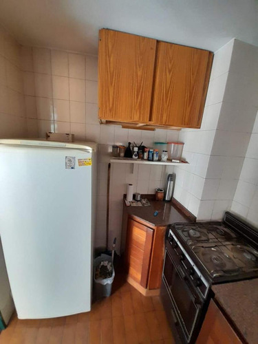 Venta De Depto Balcon Con Asador - 1 Dorm - Nueva Cordoba