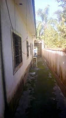Imagem 12 de 14 de Casa Em Itanhaém Com 2 Dorm E Escritura 5496