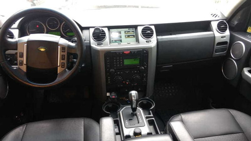 Land Rover Discovery-3 4x4 Hse 2.7 Td V-6(aut.) 4p 20