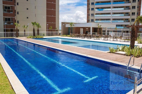 Imagem 19 de 21 de Apartamento Nas Dunas, Pronto Para Você. Fácil E Rápido. - Ap0240