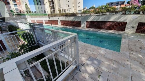 Imagem 15 de 15 de Apartamento Em Ipiranga - São Paulo - 7140