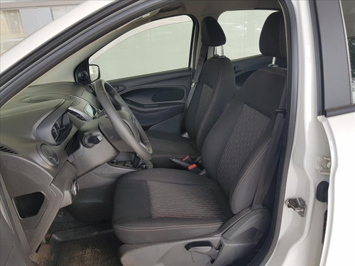 Ka 1.0 Ti-vct Flex Se Manual