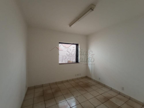 Salas Comerciais - Ref: L18540