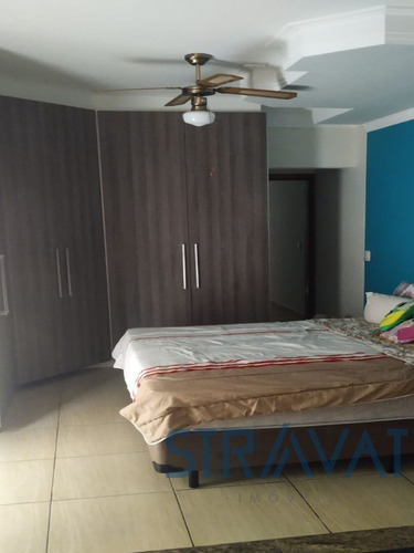 Imagem 11 de 24 de Casa - Ca01455 - 69528446