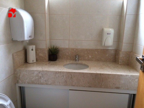 Imagem 5 de 5 de Sala - Jundiai - Ref: 1264 - L-1264