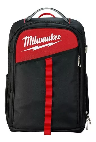 Milwaukee Mochila Low Profile Backpack 48-22-8202