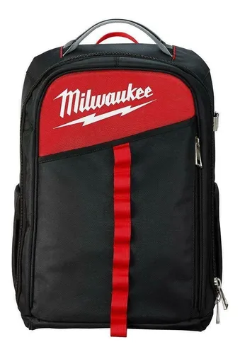 Mochila de trabajo milwaukee new arrivals