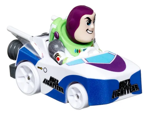 Carrito de buzz lightyear sale