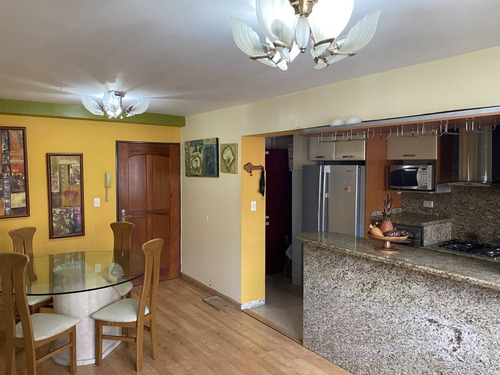 Imagen 6 de 19 de Apartamento En Alquiler Totalmente Equipado La Trigaleña Alta 207214gm