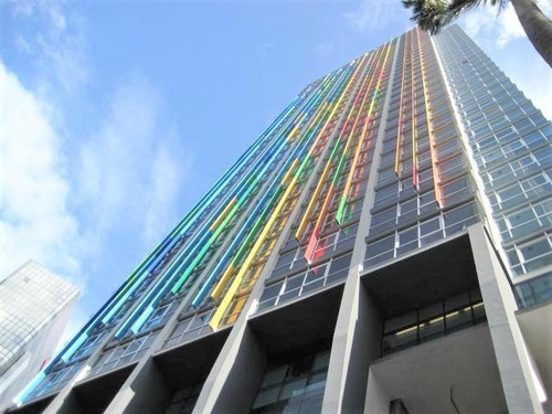 Imagen 2 de 11 de Venta De Apartamento En Ph Colores De Bellavista 20-9719