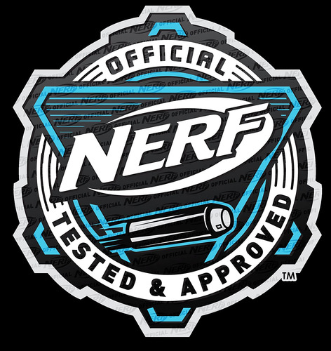 Recambio Nerf Darts Elite Blasters, Paquete De 30 Unidades,