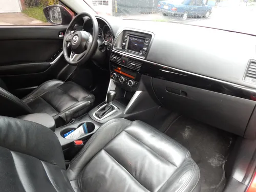 Mazda CX-5 HIGH AT 4X2