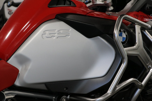 Imagen 4 de 24 de Bmw R1200 Gs Adv