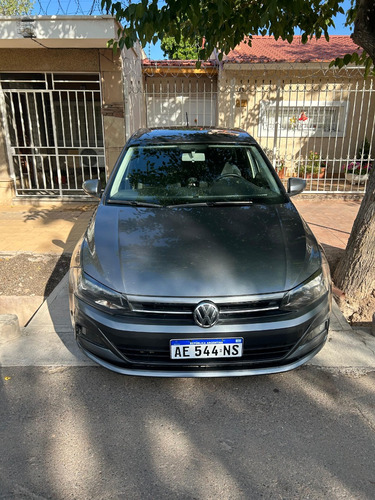 Volkswagen Virtus 1.6 Msi Trendline