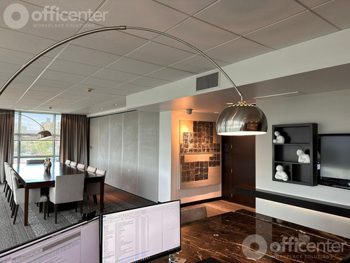 Oficina En Venta - 408 M2 - Capitalinas - Humberto Primo Al 600