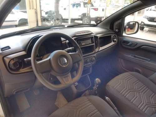 Fiat Fiorino 1.4 Fire Evo 87cv