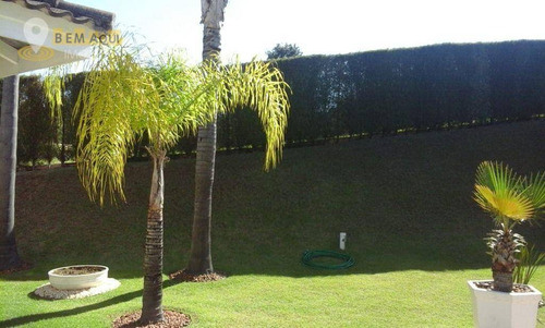 Imagem 6 de 30 de Casa Com 4 Dormitórios À Venda, 266 M² Por R$ 1.500.000,00 - Parque Village Castelo - Itu/sp - Ca1581