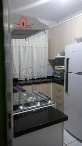 Imagem 3 de 15 de Casa A Venda No Bairro Jardim Novo Mundo Em Várzea Paulista - 2552-1