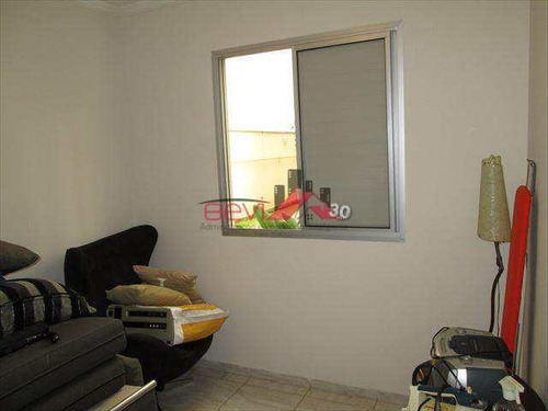 Imagem 16 de 17 de Apartamento Com 3 Dorms, Paulista, Piracicaba - R$ 220 Mil, Cod: 1205 - V1205