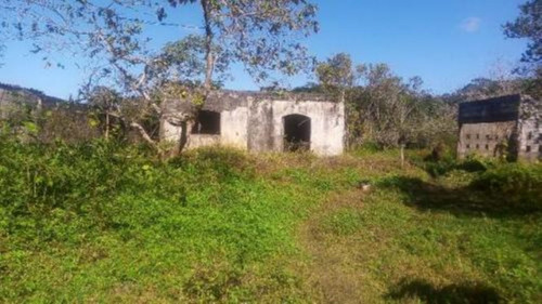 Imagem 6 de 7 de Chácara Com 3.600m², No Litoral Sul. À Venda Em Itanhaém