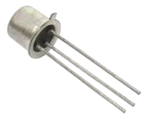 2n2222a 40v 8a Npn To-92 Transistor (1peça)