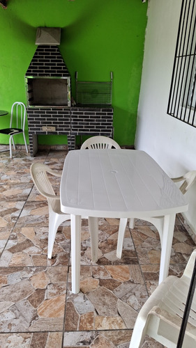 Casa Com Piscina