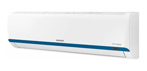 Aire Acondicionado Samsung Inverter Energy Saving 12.000 Btu