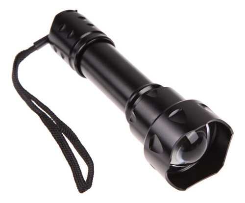 Flash Led De Visión Nocturna Ip Outdoor Uft20, Ir, 850 Nm, I