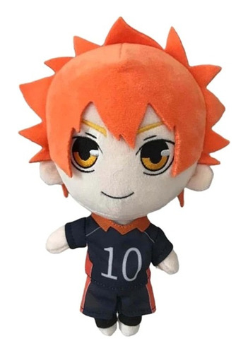 Peluche Haikyuu 23cm Importado 