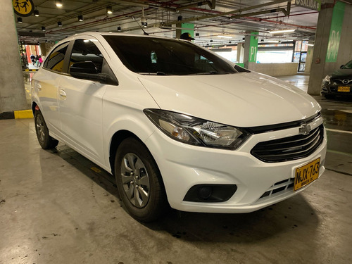 Chevrolet Joy 1.4 Lt