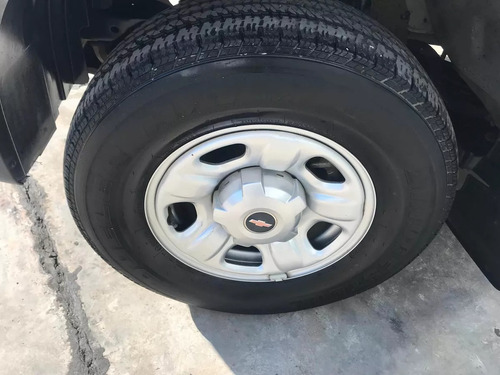 Chevrolet S10 2.8 Ls Cd Tdci 200cv 4x2