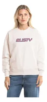 Comprar Buzo Rusty Party Crema  - Tienda Rusty