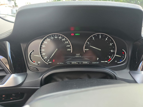 BMW Serie 3 2.0 320i Sedan Sportline