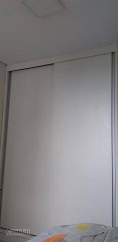 Imagem 3 de 6 de Apartamento Com 3 Dormitórios À Venda, 65 M² Por R$ 310.000 - Parque Prado - Campinas/sp - Ap7621